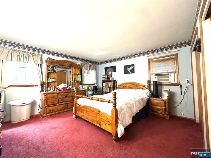 Property Photo:  252 Wierimus Road  NJ 07642 