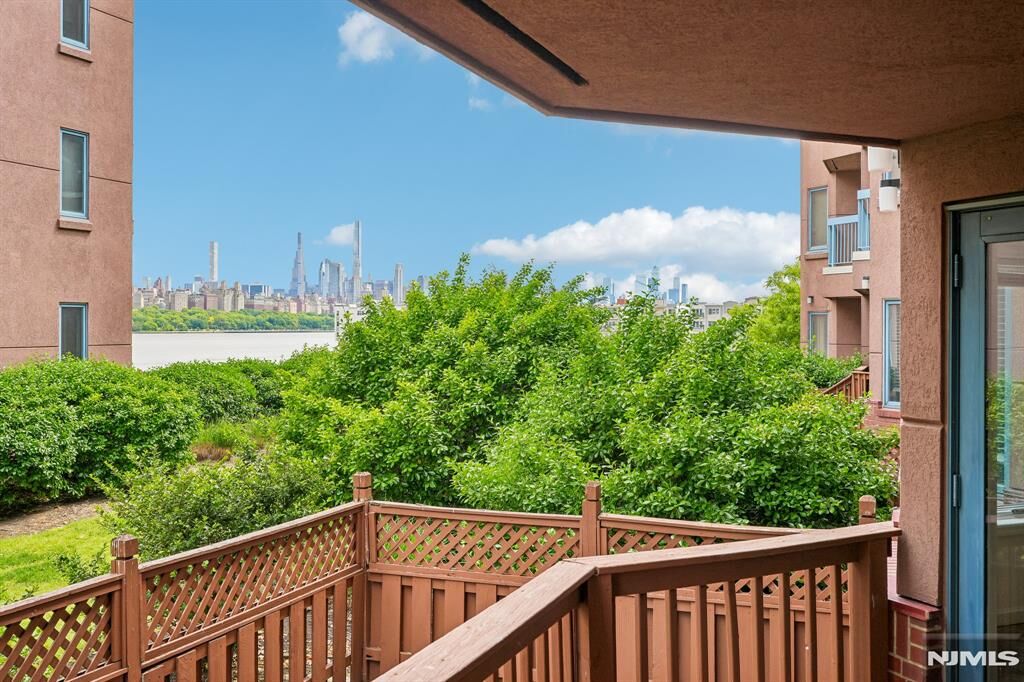Property Photo: 303 Stockton Court NJ 07020