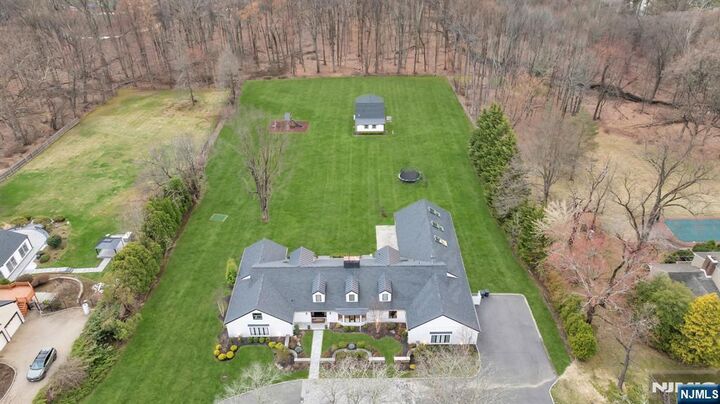 Property Photo:  16 Greenbrook Road  NJ 07006 