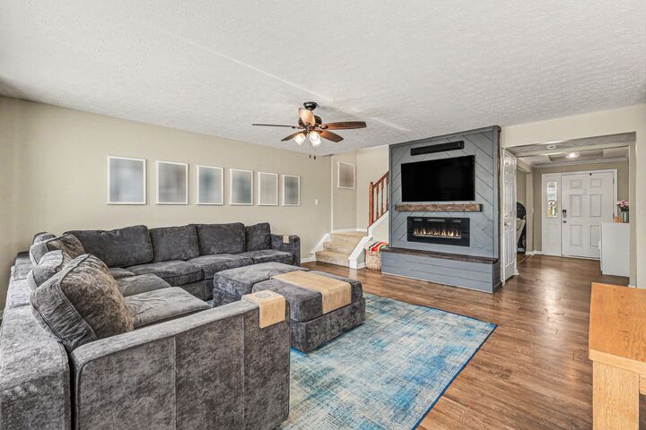 Property Photo: 174 Ridgewood Drive KY 41001