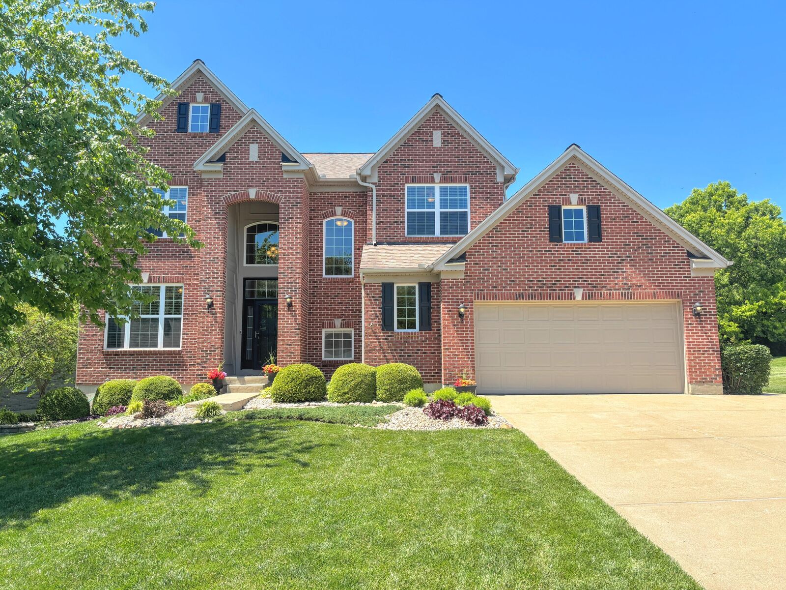 Property Photo: 11575 Bunker Hill Court KY 41051