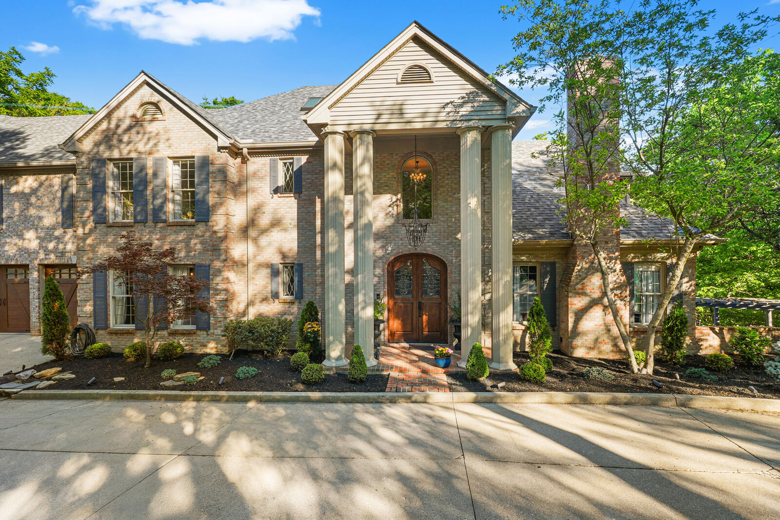 Property Photo: 105 Stanbery Ridge KY 41075