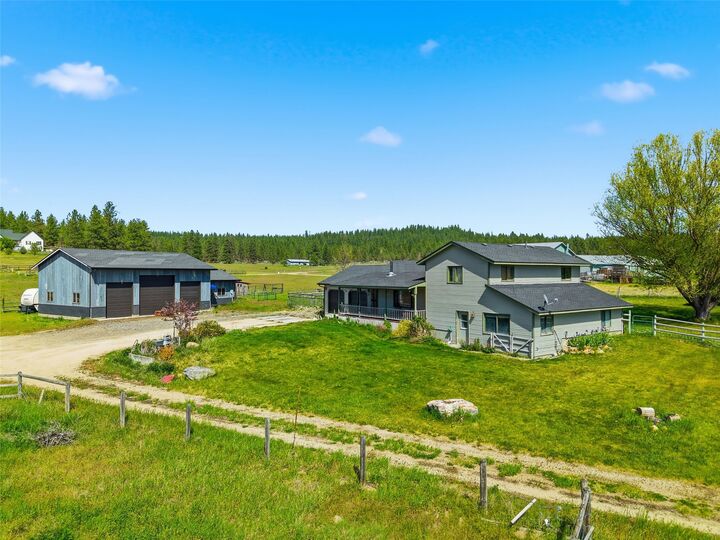 Property Photo:  311 Danette Drive  MT 59870 