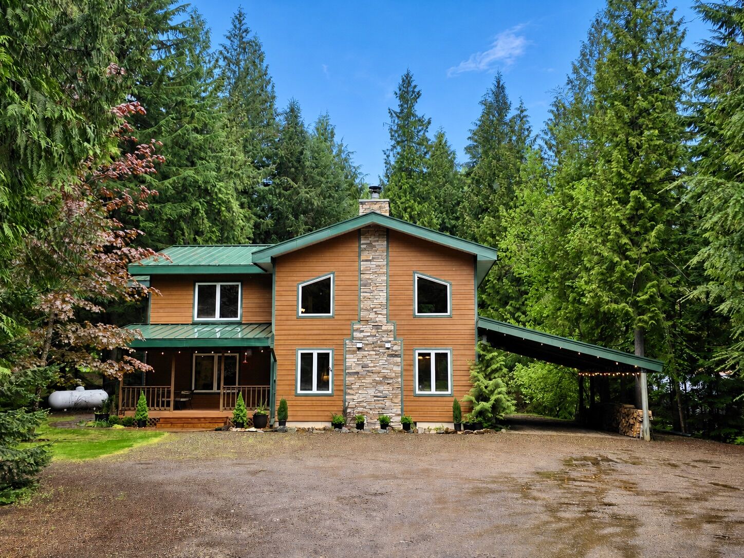 Property Photo:  39 Halo Court S  MT 59935 
