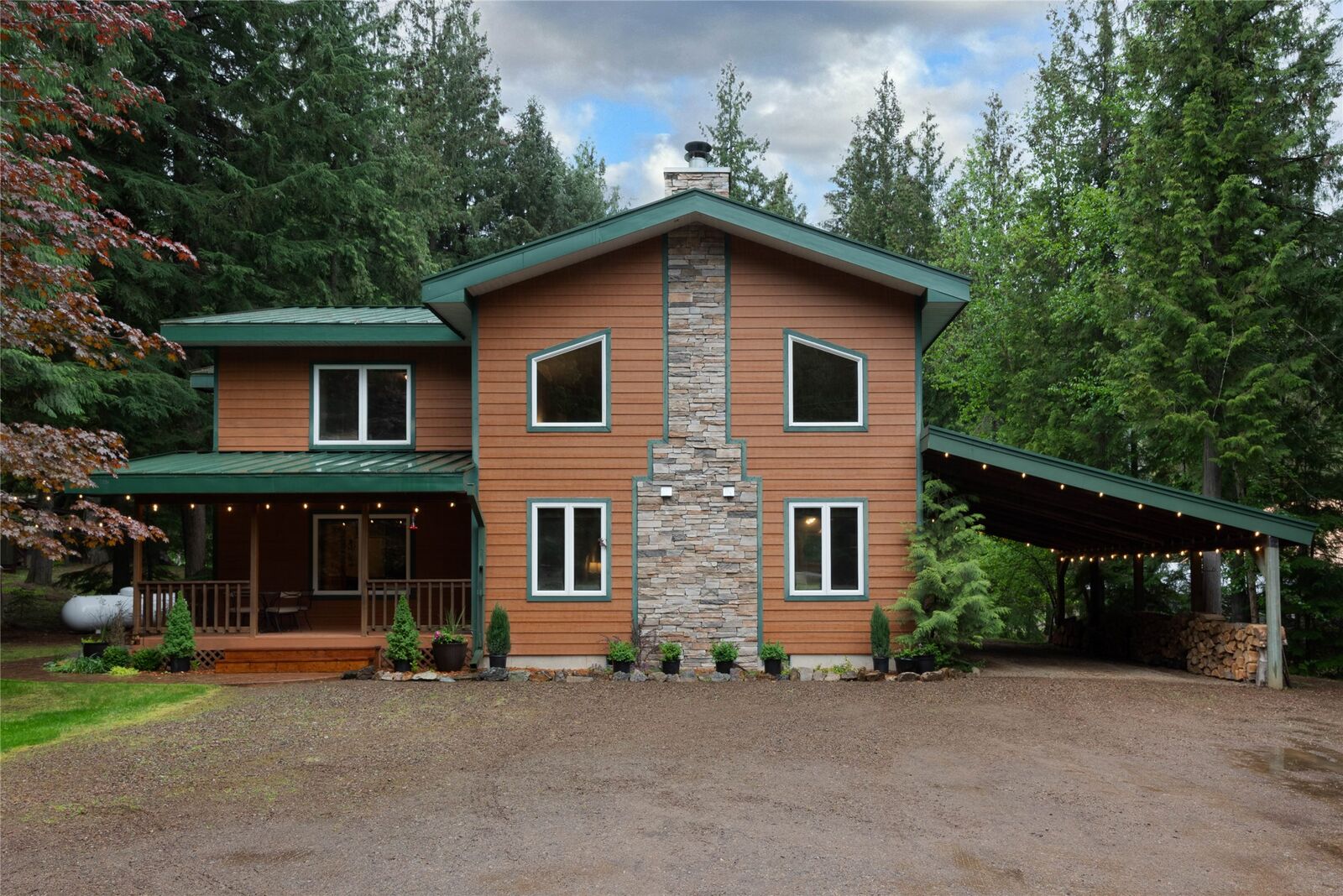 Property Photo: 39 Halo Court S MT 59935