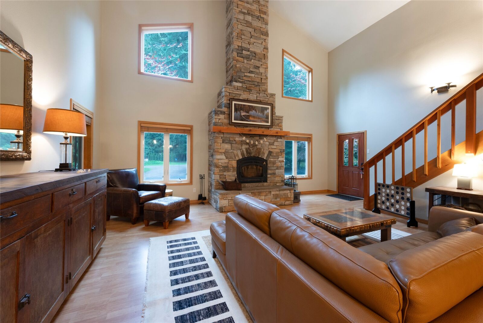 Property Photo:  39 Halo Court S  MT 59935 