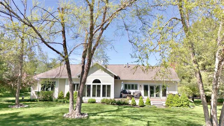 Property Photo: 2923 Greenbriar MI 49740