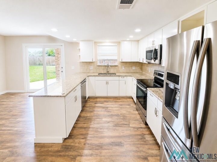 Property Photo:  112 Wilmington Circle  NM 88101 