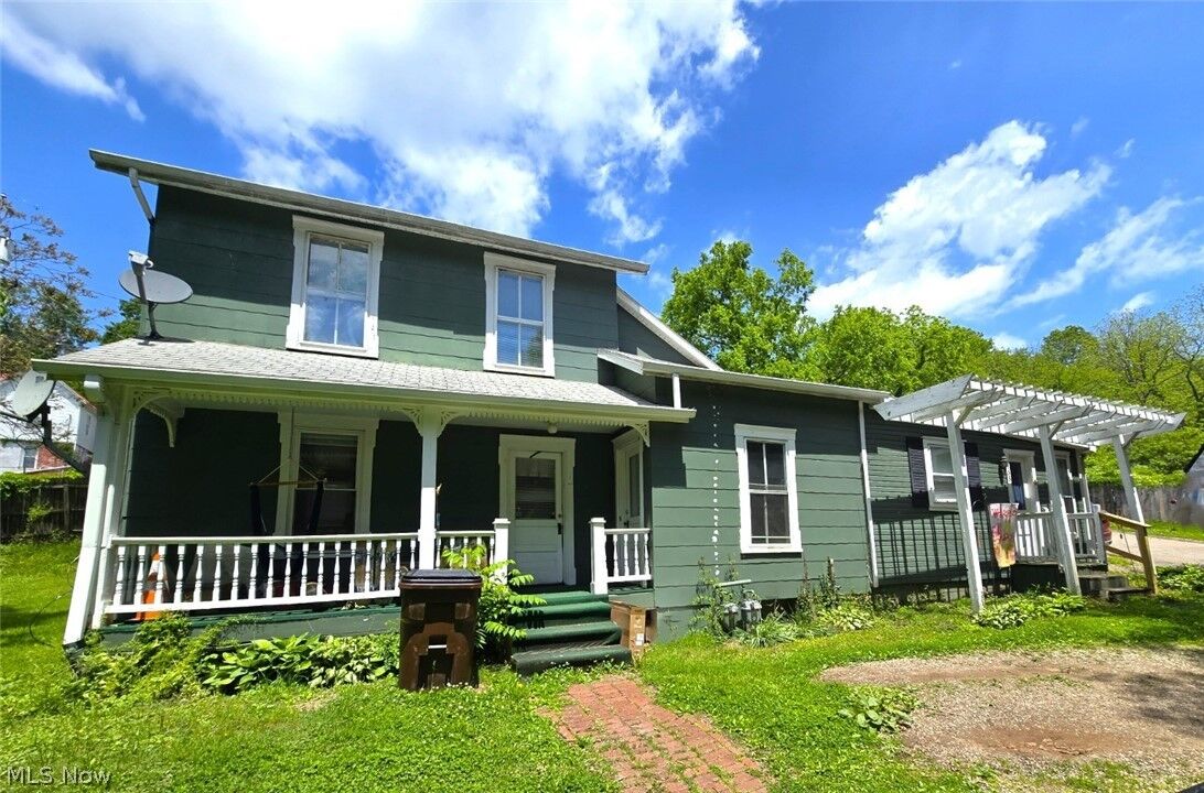 Property Photo:  753 Glendale Road  OH 45750 