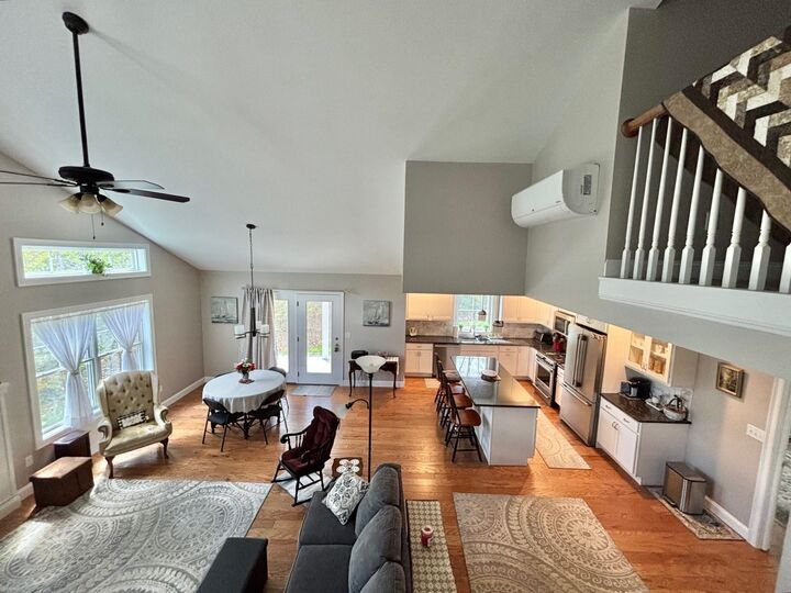 Property Photo:  119 Eagle Lane  NH 03443 