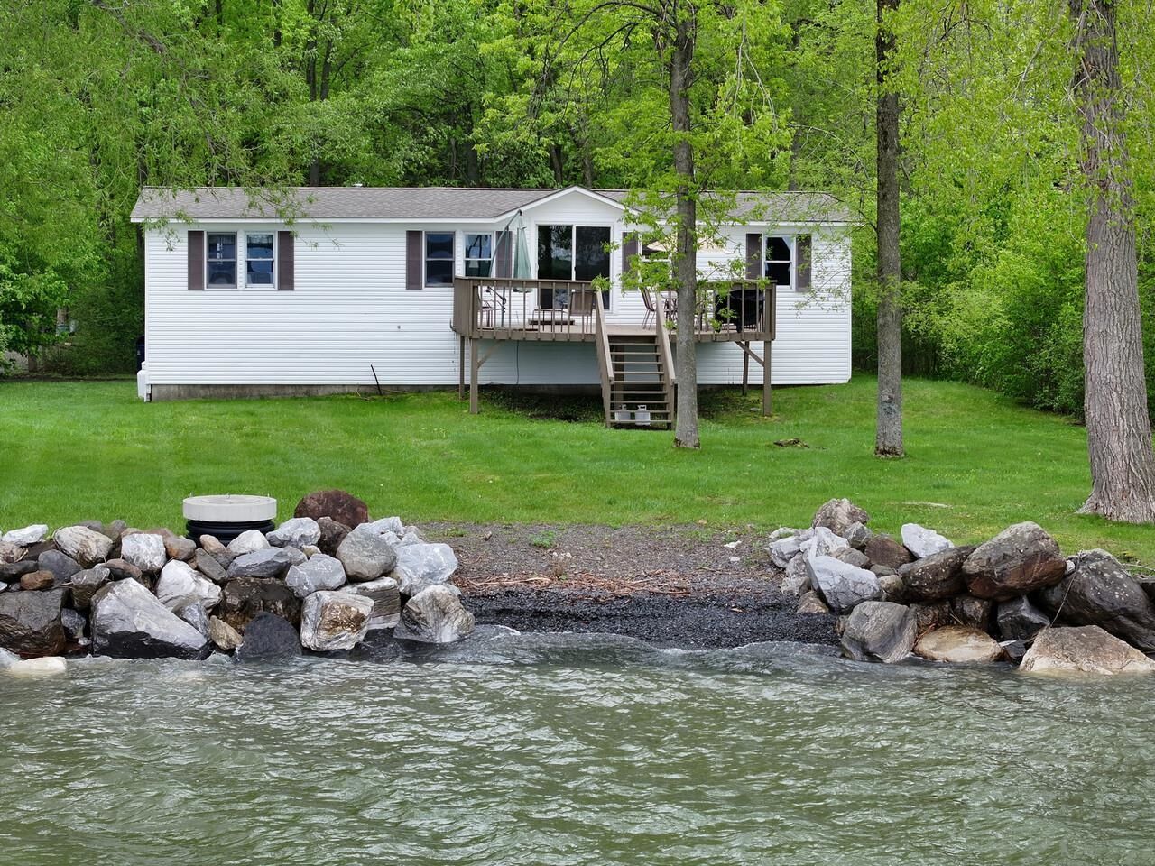 Property Photo: 244 Tranquility Lane VT 05478