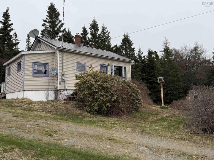 Property Photo:  4587 #7 Highway  NS B0J 2A0 