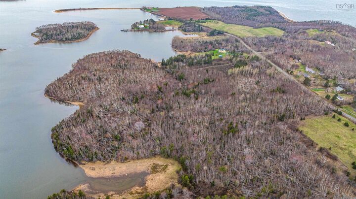 Property Photo:  Lot 26-5 Big Island Road  NS B0K 1G0 