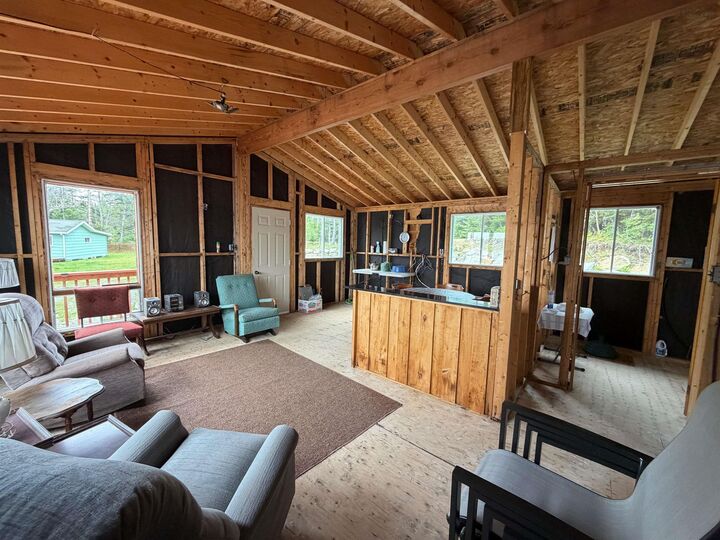 Property Photo: 145 West Liscomb Point Road NS B0J 2A0