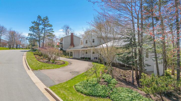 Property Photo: 40 Fundy Drive NS B2N 5Z3