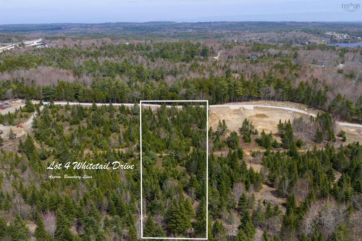Lot 4 Whitetail Drive — photo 1