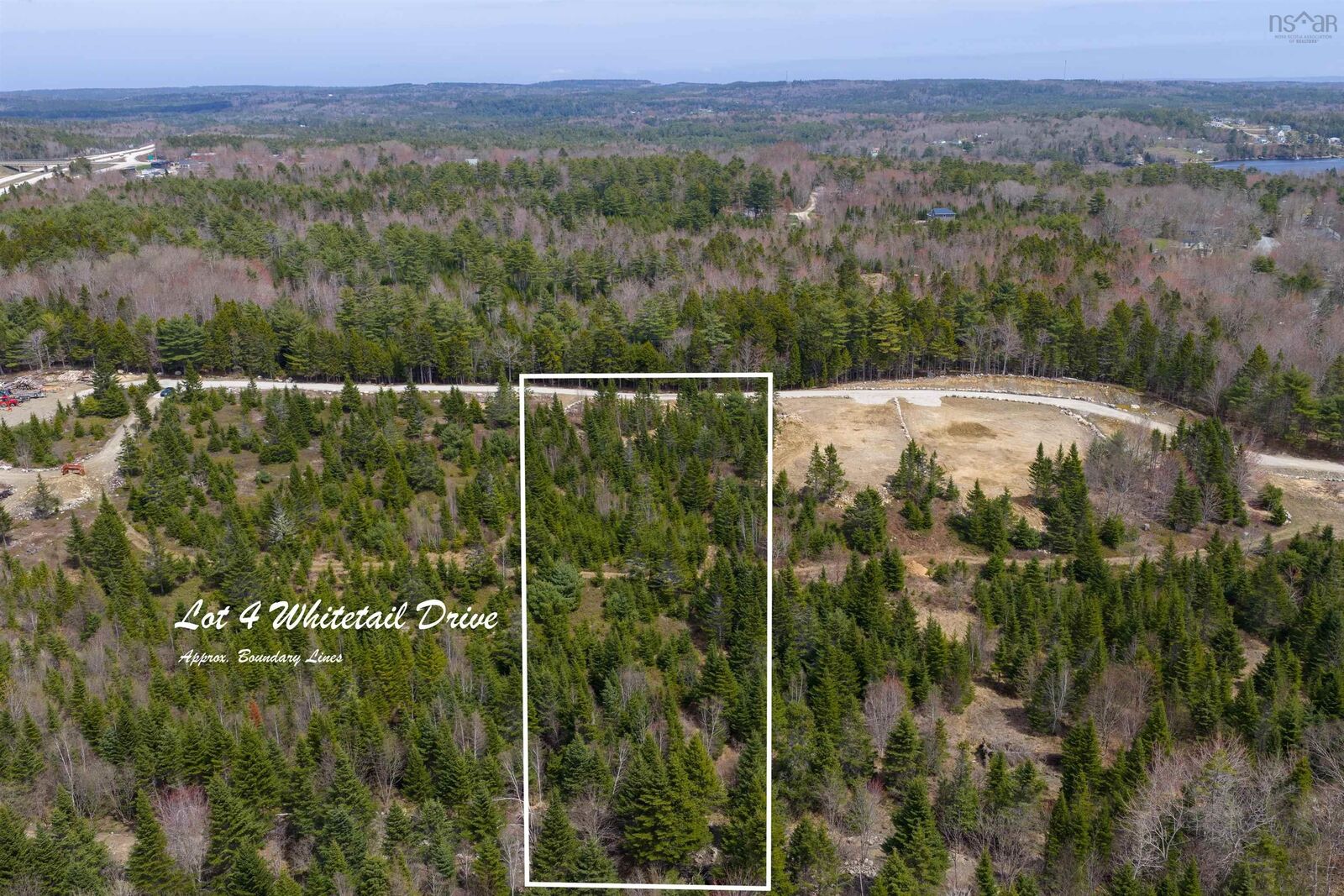 Property Photo:  Lot 4 Whitetail Drive  NS B0J 1K0 