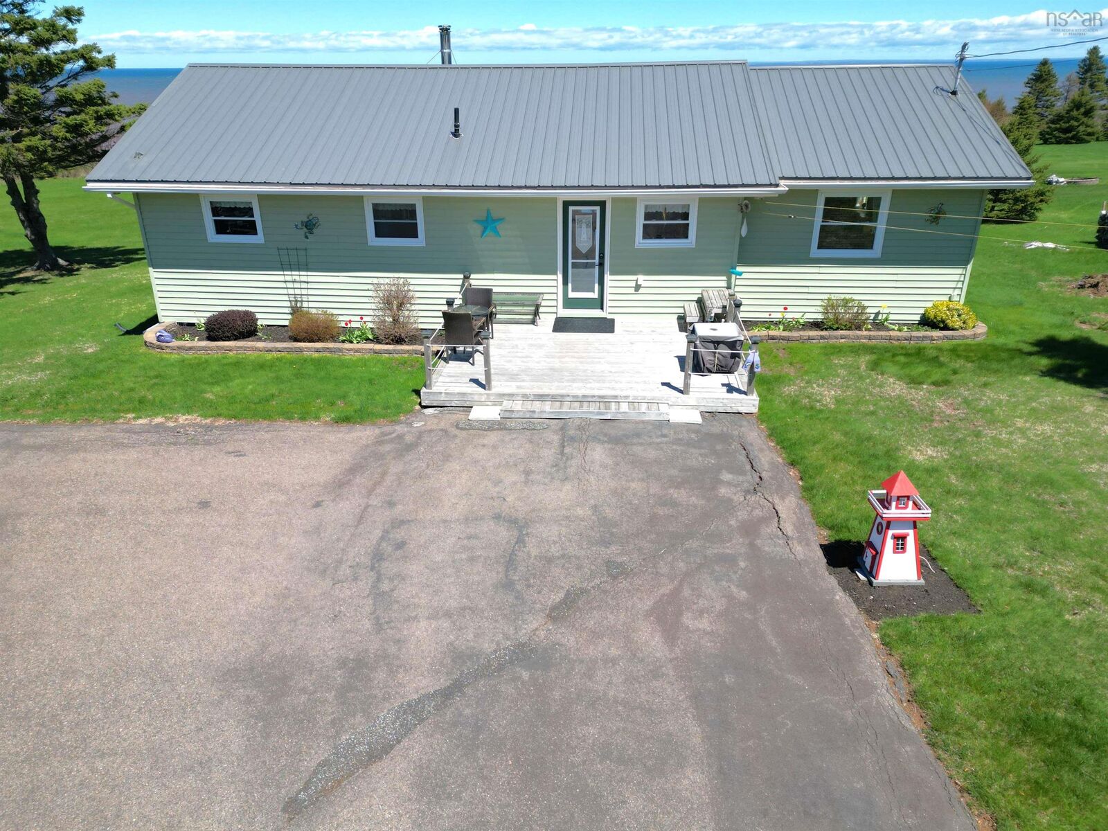 Property Photo:  60 West Toney Drive  NS B0K 1N0 