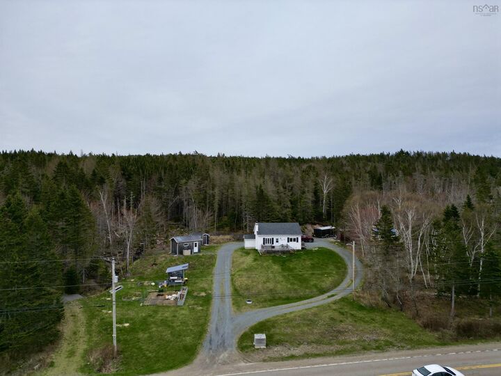 Property Photo:  9384 Highway 7  NS B0H 1E0 