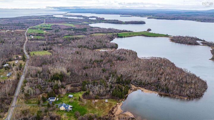 Property Photo:  Lot 26-7 Big Island Road  NS B0K 1G0 