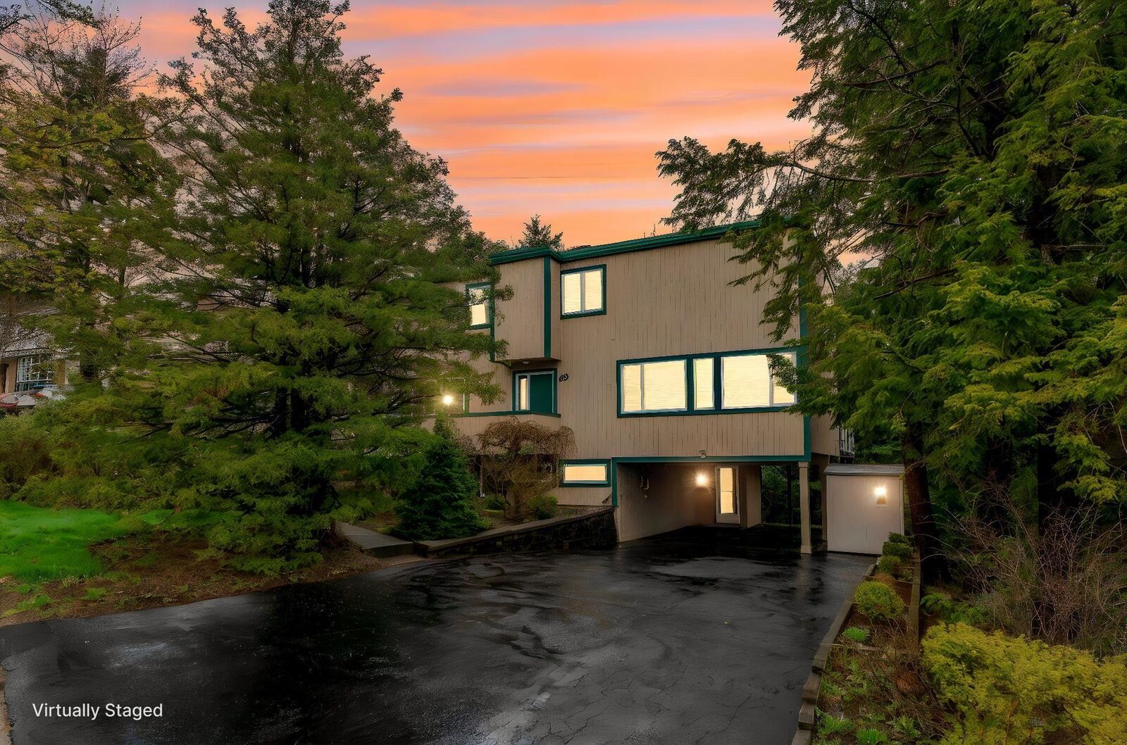 Property Photo: 69 Bayview Road NS B3M 1N8
