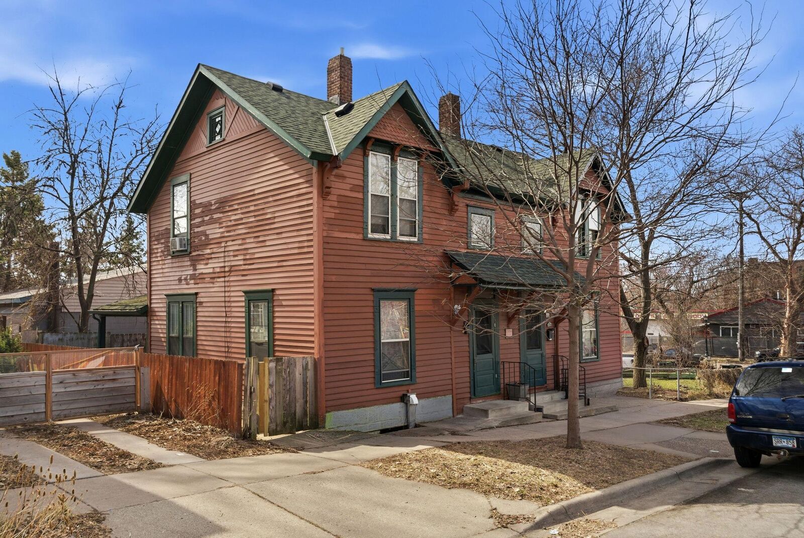 Property Photo:  682 4th Street E  MN 55106 