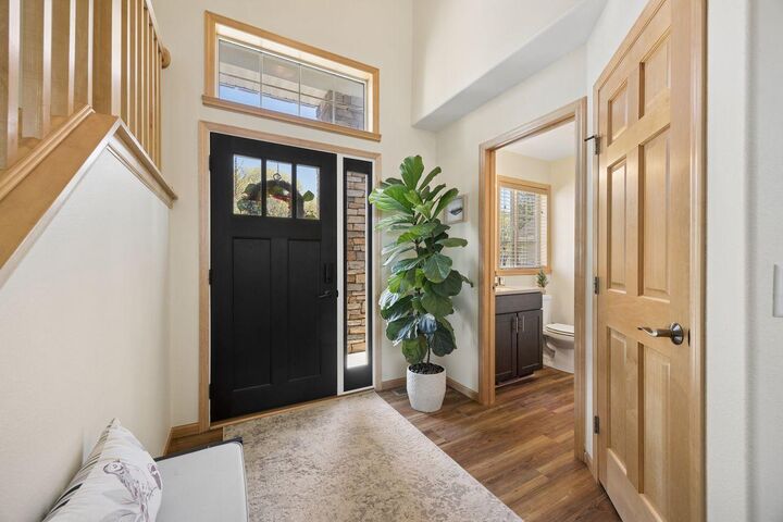 Property Photo:  3007 Crescent Ridge Trail  MN 56301 