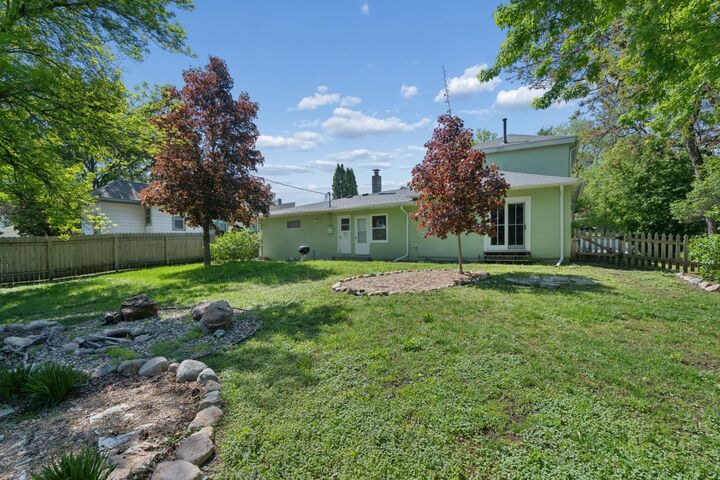 Property Photo: 113 4th Street E MN 55315