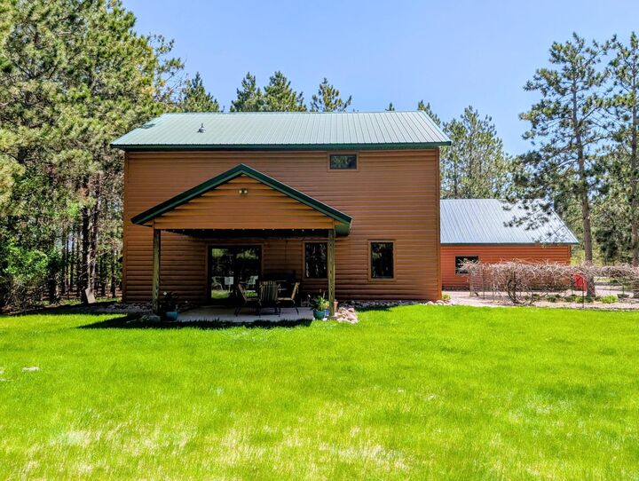 Property Photo:  7570 Sandhill Terrace NE  MN 56319 