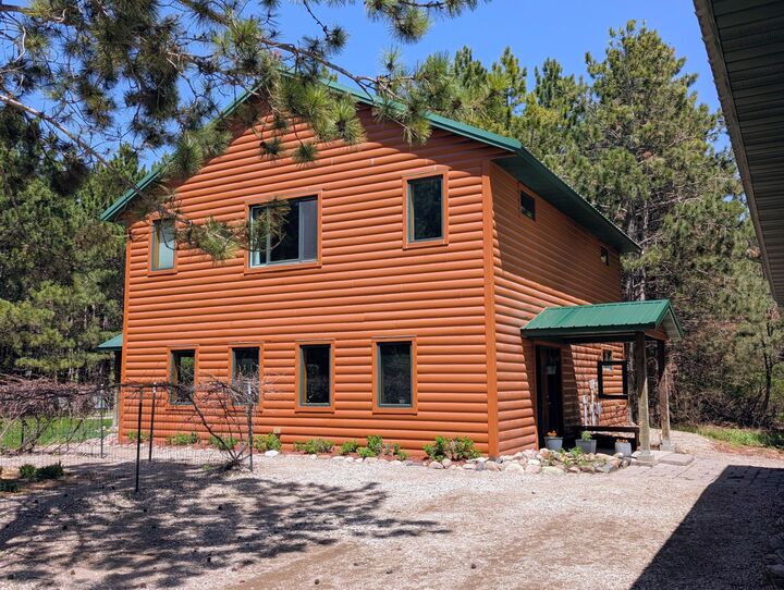Property Photo: 7570 Sandhill Terrace NE MN 56319