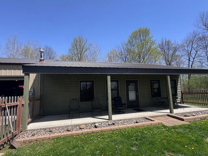 Property Photo:  40255 10th Avenue  MN 56342 