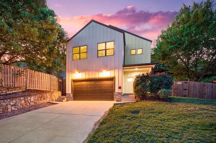 Property Photo:  4912 Ridglea Lane  TX 76116 