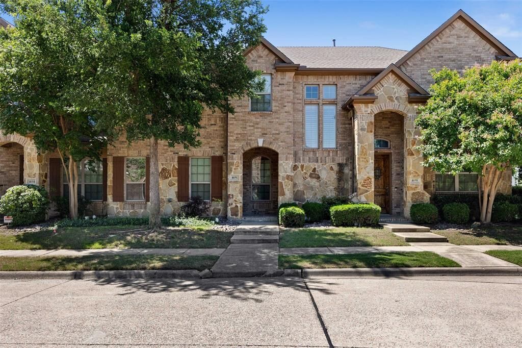 Property Photo: 4696 Cecile Road TX 75024