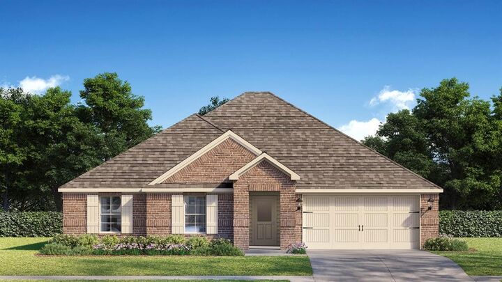 Property Photo:  1425 Canterbury Trail  TX 75115 