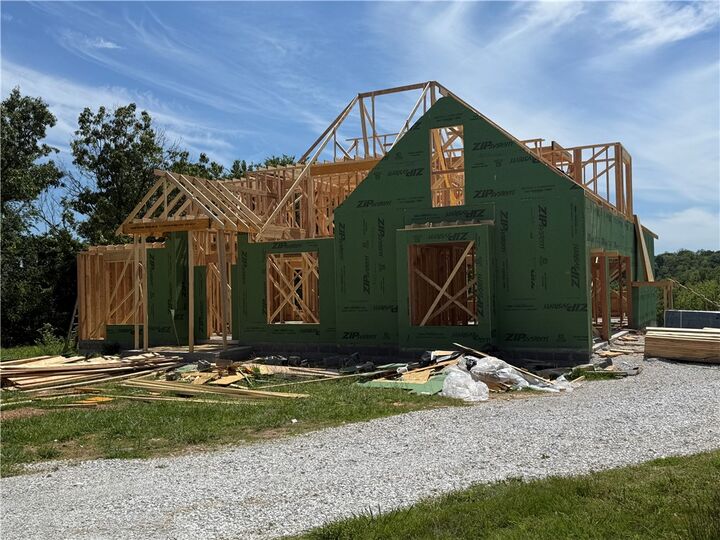 Property Photo:  1362 Duffers Court  AR 72718 