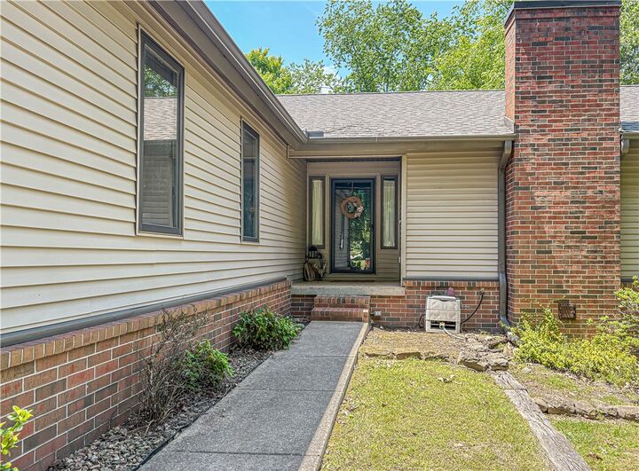 Property Photo: 221 Approach Drive AR 72601