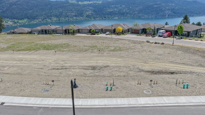 Property Photo: 9204 Morning Glory Place BC V1H 0B6