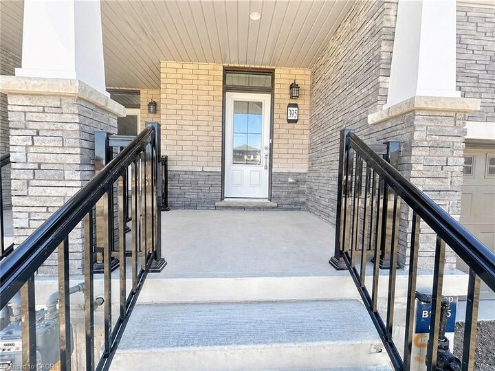 Property Photo:  395 Starlight Avenue  ON N0B 1M0 