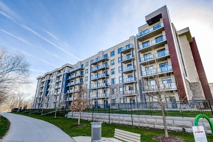 Property Photo: 125 Shoreview Place 627 ON L8E 0K3
