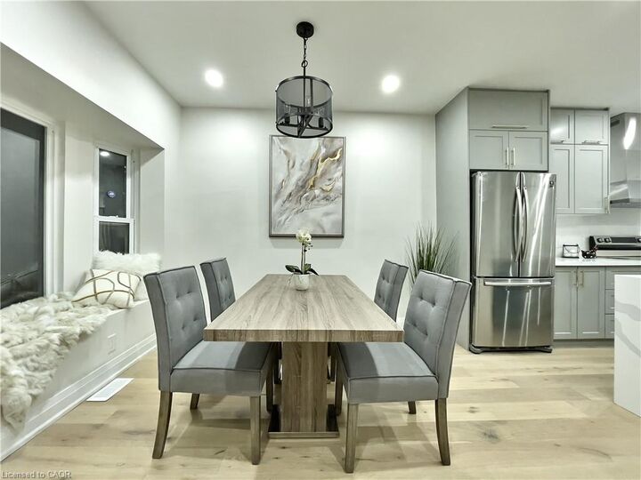 Property Photo:  22 Keith Street  ON L8L 3S1 