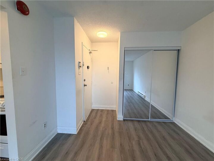 Property Photo:  102 Greensides Avenue 14  ON M6C 1B9 