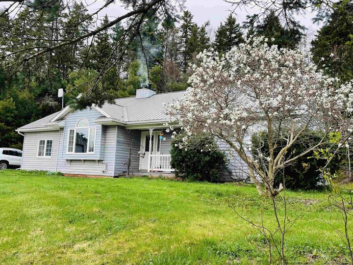 Property Photo:  899 Straghbohgie Road  PE C0A 1G0 