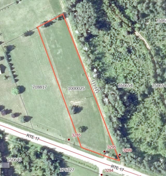 Property Photo:  3295 Route 17  PE C0A 1R0 