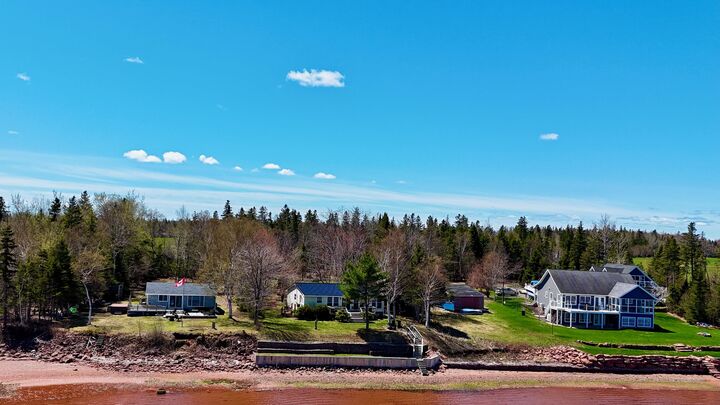 Property Photo:  122 Spruce Way  PE C0B 1V0 