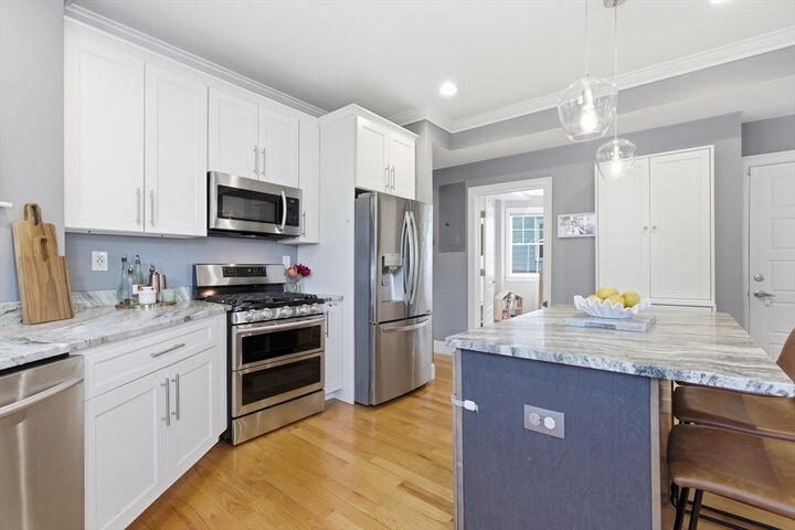 Property Photo:  16 Wyoming St 2  MA 02121 