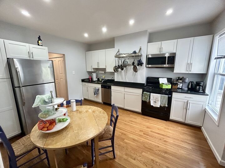 Property Photo:  150 L St 2  MA 02127 