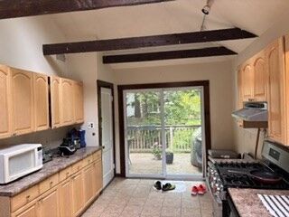 Property Photo: 120 Oxford 2 MA 02459