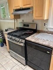 Property Photo:  120 Oxford 2  MA 02459 