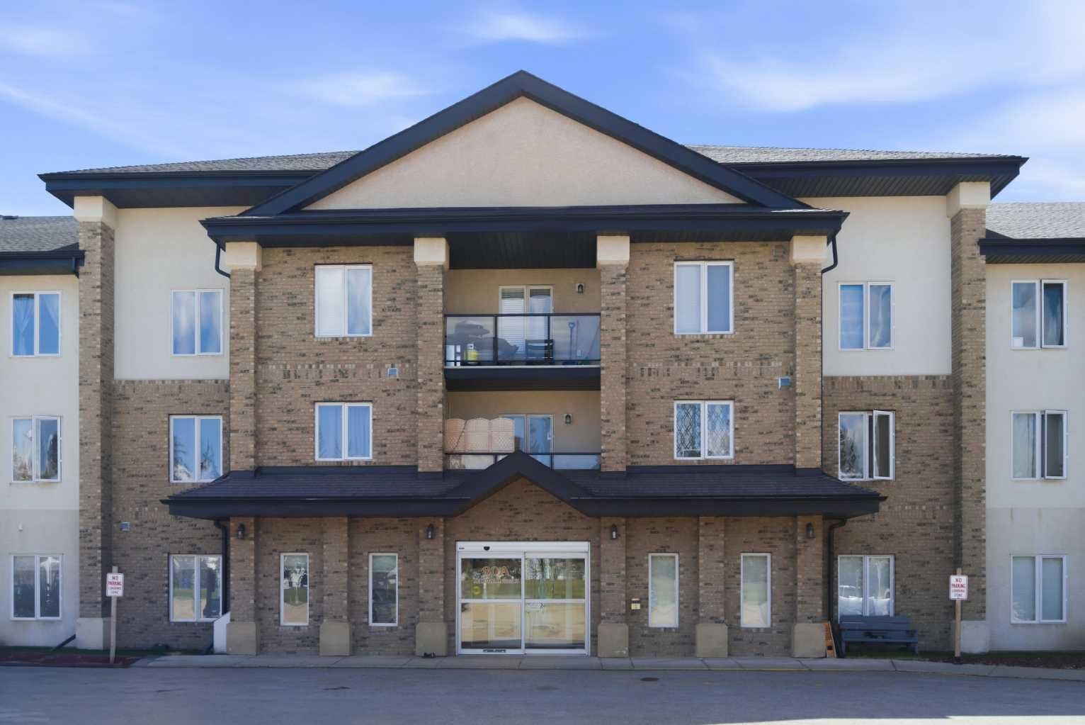 Property Photo:  80 Kelloway Crescent 223A  AB T4P 4G7 