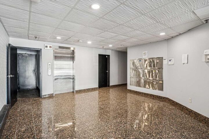 Property Photo:  2909 17 Avenue SW 701  AB T2E 0B1 